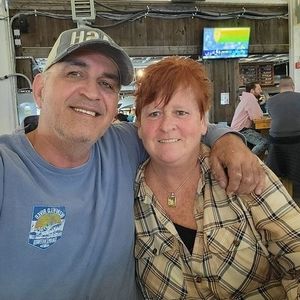 Meet your Posher, Pam